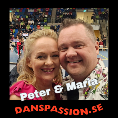 episode 223. Peter & Maria - Vad händer nu? artwork