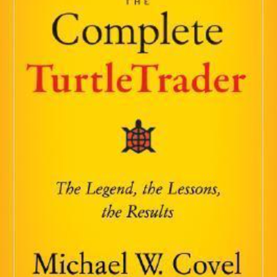episode The Complete TurtleTrader: An Engaging Audio Summary of Trading Success Secrets artwork