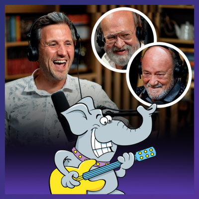 episode Să smulgem fildeșii din ALIFANTIS artwork