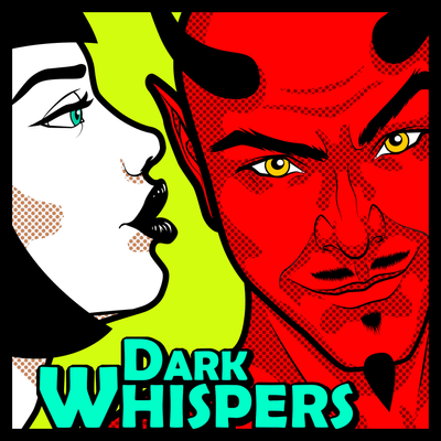 episode Dark Whispers – Episode 020 – Whispers artwork