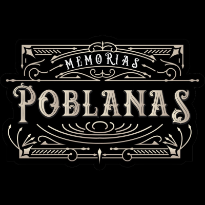episode Memorias Poblanas 2025 08 18 artwork