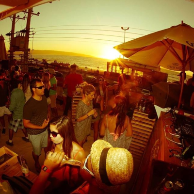 episode SummerInTheMix2017 by Danilo Perkelman Live At Studio1 Part 2.mp3 artwork