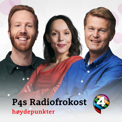 episode Voksenkjeft for vanndrikking artwork