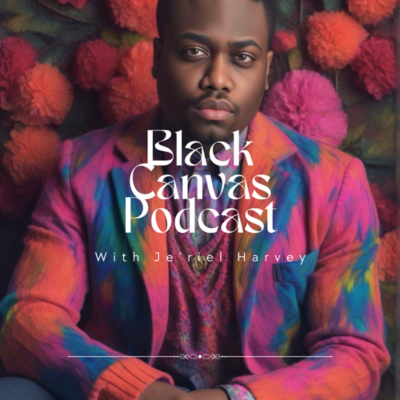 Black Canvas