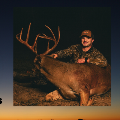 episode Ep.126 Mississippi River Bottoms with Cade Clemons artwork