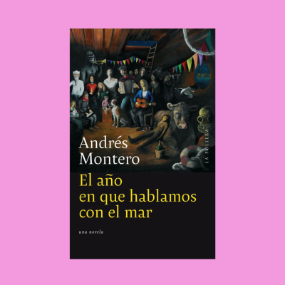 episode Andrés Montero: “Con las historias recuperamos la idea de comunidad” artwork