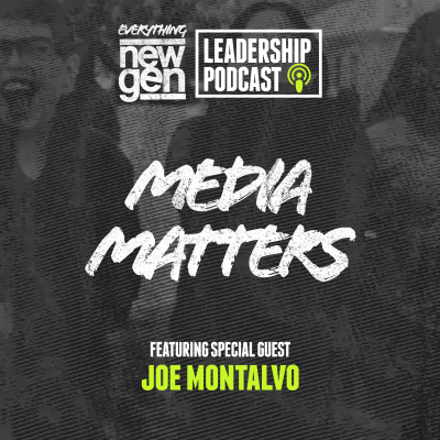 episode E17- Media Matters artwork