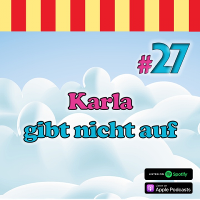 Inside Neustadt - #27 - Karla gibt nicht auf