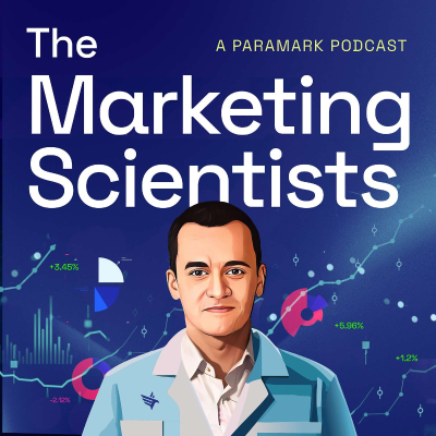 The Marketing Scientists