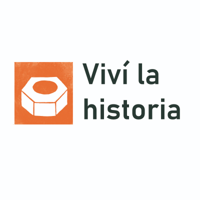 episode viví la historia artwork