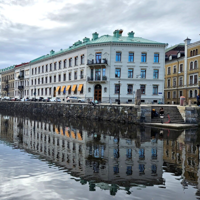 episode Schweden artwork