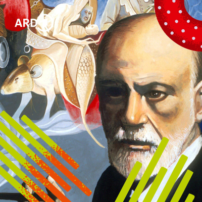 episode Psychoanalyse heute - Was bleibt von Freud? artwork