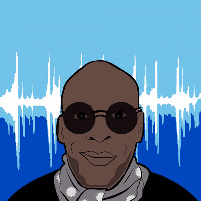 episode Jumping Jack Frost, 3/3 – Old versus new from the rave legend who’s seen and done it all artwork