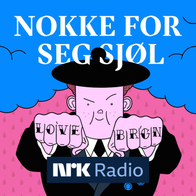 Nokke for seg sjøl