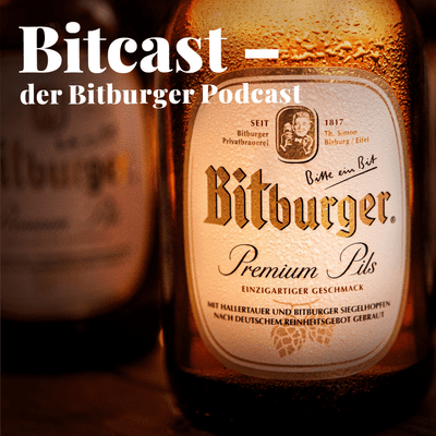 Bitcast - der Bitburger Podcast