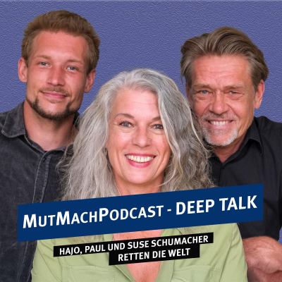 episode Was ist ein Sex-Booster, Katrin Hinrichs? artwork