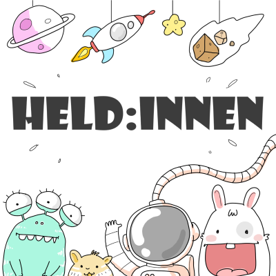 episode Held:innen artwork