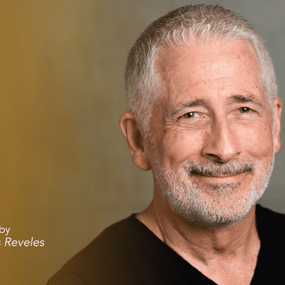 episode Meet the Witch: Tenor, Joel Sorensen artwork