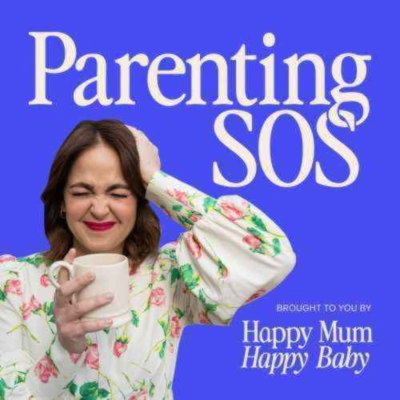 episode Is skincare for teens harmful? Parenting SOS with Dr. Emma Craythorne artwork