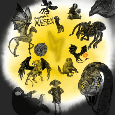 episode #1 Steinlocke artwork