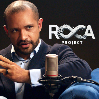 episode #69 - VIVIR +100 AÑOS: Frenar el Envejecimiento Sin Enfermar | Dr José Hernández en Roca Project artwork