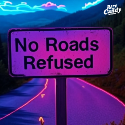 episode No Roads Refused artwork