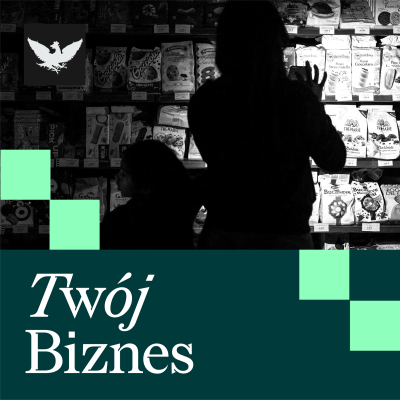 episode Twój Biznes | Blackout w Hiszpanii i Portugalii. Ekonomiści popierają podatek katastralny artwork