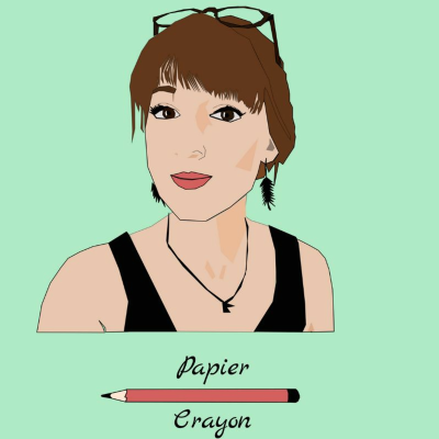 episode Au téléphone avec... Céline Darnon artwork