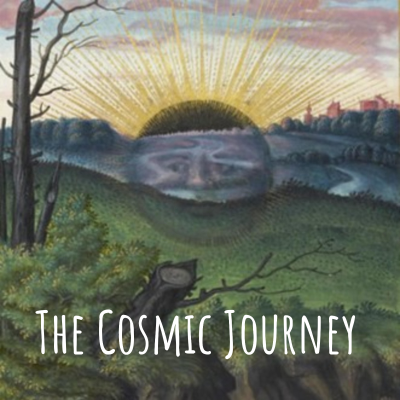 The Cosmic Medicine Journey