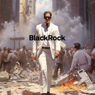 episode A teraz banki wchodzą całe na biało artwork