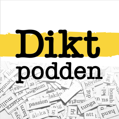 Cover image of show Diktpodden