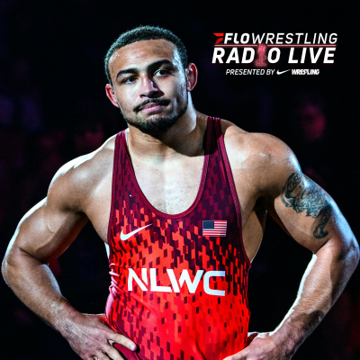 episode FRL 1,142 - Reacting To Penn State’s Crazy & Controversial Offseason artwork
