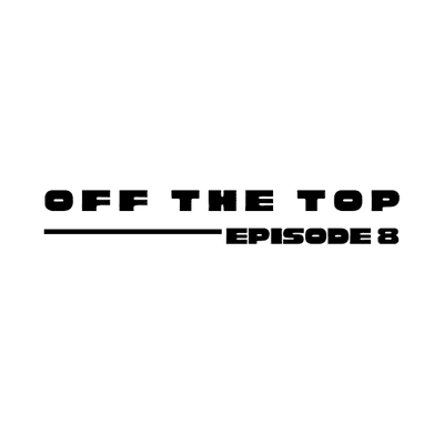 episode EP 8: CATCHING UP artwork