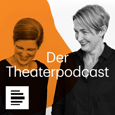 Billede af showet Der Theaterpodcast