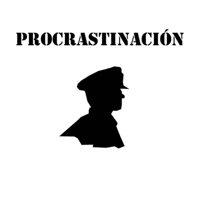 episode cosas comunes #1 : procrastinación artwork