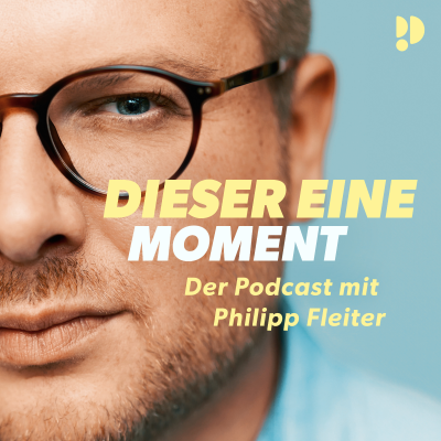 episode "Neustart in ein Leben ohne Erinnerungen – mit Max Rinneberg” artwork