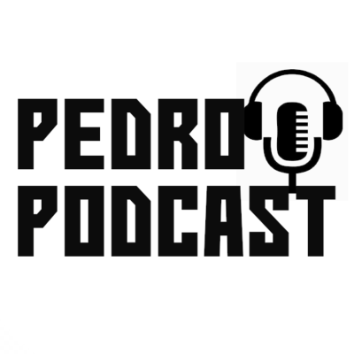 episode Pedro Podcast 4 artwork