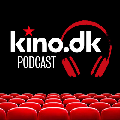kino.dk filmpodcast - #33: 35 eventyrlige år med Wikke & Rasmussen