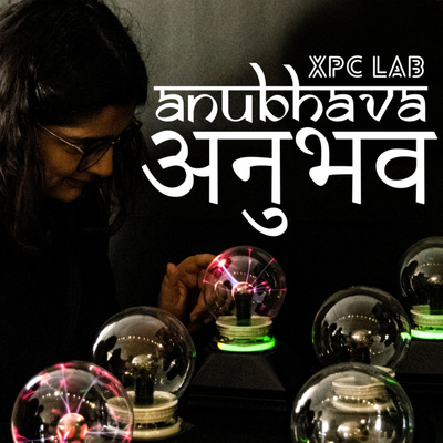 episode Anubhava XP 2: Philosophy of Experience artwork
