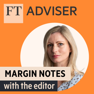 episode In the context of AI, accountability is a question mark artwork