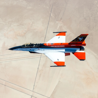 episode Flight Testing Autonomous Aerial Systems artwork