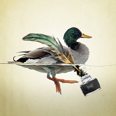 episode Sex, Ducks and the Founding Feud artwork