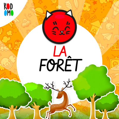 episode F comme Forêt artwork