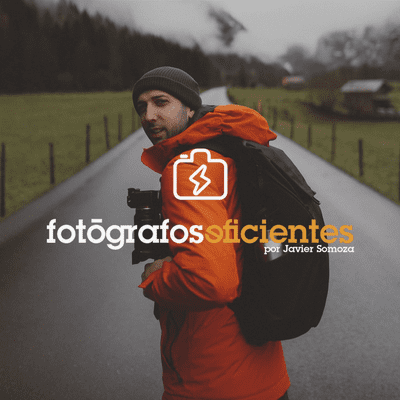 episode Ep03 - Preparando viajes fotográficos (Con @alvarovaliente_) artwork