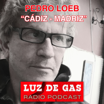episode Pedro Loeb. "Cádiz-Madriz" artwork