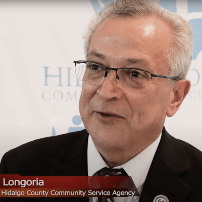episode Longoria: South Texas Rotarians were shocked when I told them who the budget cuts will affect artwork