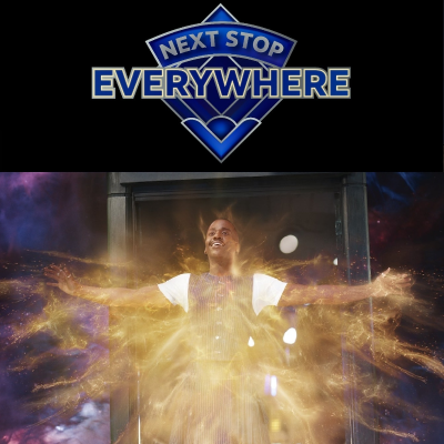 episode The Reality War artwork