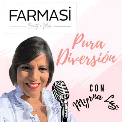 episode Mi ANIVERSARIO con mi amado FARMASI artwork