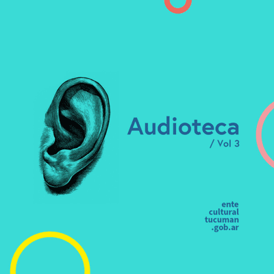 Audioteca Vol 3