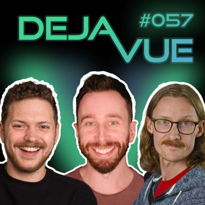 episode Motion for Vue (with Matt Perry) artwork